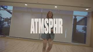 Choreography by ANASTASIA VYADRO (Анастасия Вядро) • ATMOSPHERE SUMMER DANCE CAMP 2021