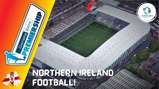 NIFL Premiership Stadiums