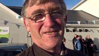 John Prenty: Mayo GAA County Secretary