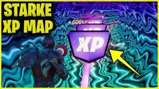 Starker Fortnite XP Glitch - Erhalte Kontolevel - new best xp map #fortnite #xpglitch