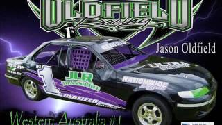 Jason Oldfield 2010/2011 Season Highlights - Late Model & Street Stock