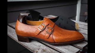 Acme Shoemaker vs Oct Tenth - Is the Shoe Snob right that a brand that costs 3x less just as good?