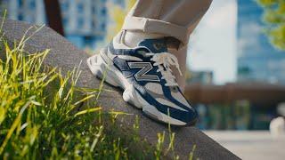 Вот почему все хотят эти New Balance!