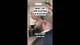 best tip for flatop