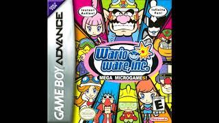 Skating Board - WarioWare, Inc.: Mega Microgames! (OST)