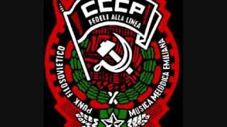 CCCP - Rozzemilia