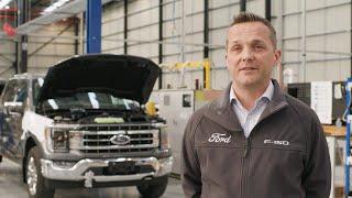 RMA Automotive Australia Interview  with Tom Dohrmann