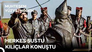 Sultan Murad'ın Saltanatı 'Murad, Revan Kalesi İçin Er Meydanında!' | Muhteşem Yüzyıl: Kösem