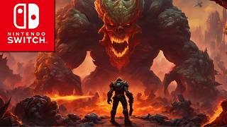 TOP 25 BEST 2D Platformers on Nintendo Switch [UPDATE 2025]