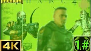 quake 4 android gameplay (1#) [medium] (long gameplay)