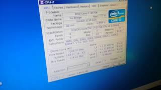 3770K CPUz At 7.028g By Team HKEPC