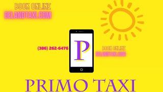 Primo Taxi, LLC. DeLand's Cab Company