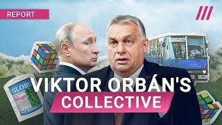 Viktor Orbán's Collective — TV Rain Documentary