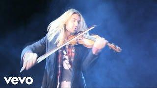 David Garrett - The 5th