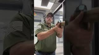 How is a Day at the Florida Gun Center Indoor Range!