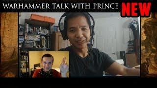Total War: Warhammer - Hands On Impressions (with Prince of Macedon)