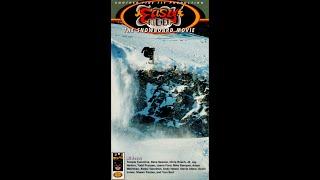 Easy Rider - Fall-Line Films 1995