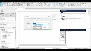 DYNAMO SCRIPT PREVIEW - ISOLATE ALL ELEMENTS OF SPECIFIED WORKSET IN 3D VIEW