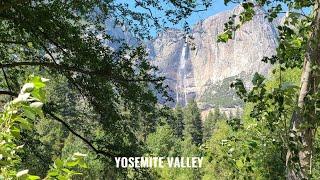 Yosemite Valley