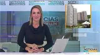  Noticias Telemedellín - Lunes, 23 de septiembre de 2024. Emisión 6:59 p. m.