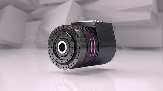 IHD – All-in-one Harmonic Drive® Servo Actuator | Harmonic Drive SE