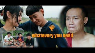 ( Whatever you need ) Jor law eh Karen movie 2025