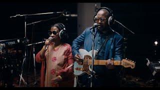 Amadou & Mariam - Bofou Safou (Live Cuts at Abbey Road)