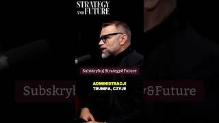 Musk vs  Trump #jacekbartosiak #trump #elonmusk #strategyandfuture #polska #usa