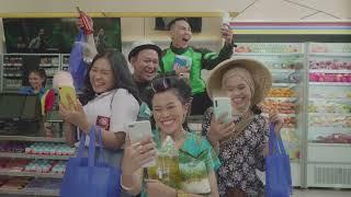 INDOMARET POINKU - UNTUNGNYA NON STOP