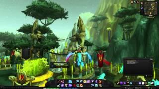 World of Warcraft Quest: Золото за тумаки (id=10009)