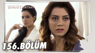 Yaprak Dökümü 156. Bölüm - Full Bölüm