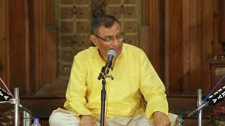 Milind Chittal - Raga Megh Malhar