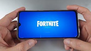 ФОРТНАЙТ НА АНДРОИДЕ НА ВСЕХ УСТРОЙСТВАХ! СКАЧАТЬ ФОРТНАЙТ НА АНДРОИДЕ! Fortnite Mobile