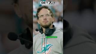 Can Coach McDaniel Hold the Miami Dolphins Locker Room Together?