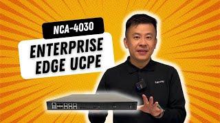 Product Insight Episode 21: Enterprise Edge uCPE Platform