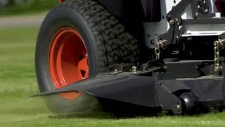 Bobcat Zero-Turn Mowers for Sale - Bobcat of North Texas