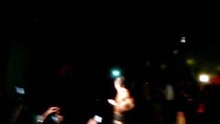 LLOYD - Bedrock LIVE @ Plaza Mannheim 12.03.2010