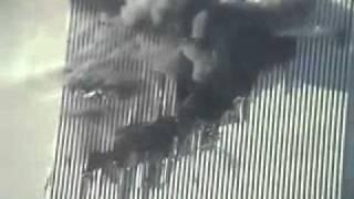 September 11 2001 Video (World Trade Center buildings) English version