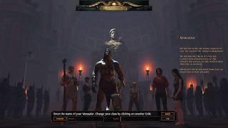 Path of Exile для *чайников*. Начало и первые шаги в игре.