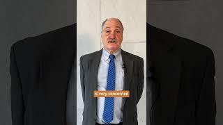 Testify with Jim Lewis: Communications Networks Safety and Security
