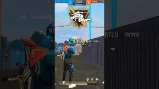 #shorts #freefire #viral  | JM GAMER YT |