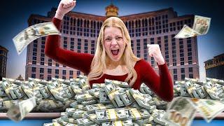The Biggest Low Stakes Poker Game In The World