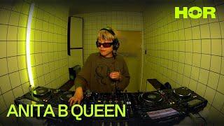 ANITA B QUEEN | HÖR - November 6 / 2024