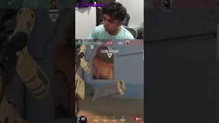 Glad he pushed #valorant #valorantclutchmoments #valorantclips #gaming #valorantgaming