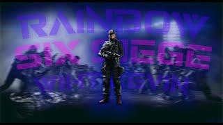 Starboy rainbow six montage/edited by fearzz.