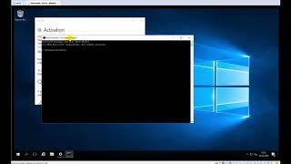 Windows Activation Product Key Fehler. Error Code 0x78E10BC6