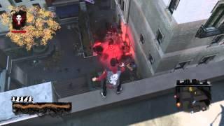 Infamous Second Son: Cough Drop Trophy Guide