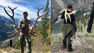 AMAZING SHED HUNT!! | S4E08 | Limitless Outdoors