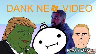 Dankness Overlord Has Returned [HD] [MLG] [DANK WARNING] [GONE SEXUAL]