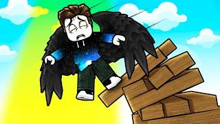 Roblox Jenga: The Ultimate Challenge